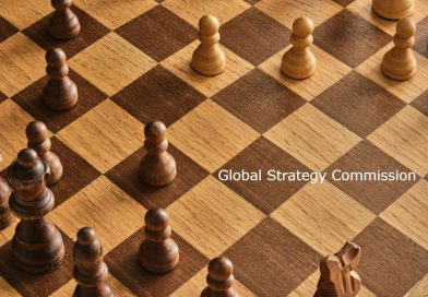 GSC Report on current activities 2025 -1